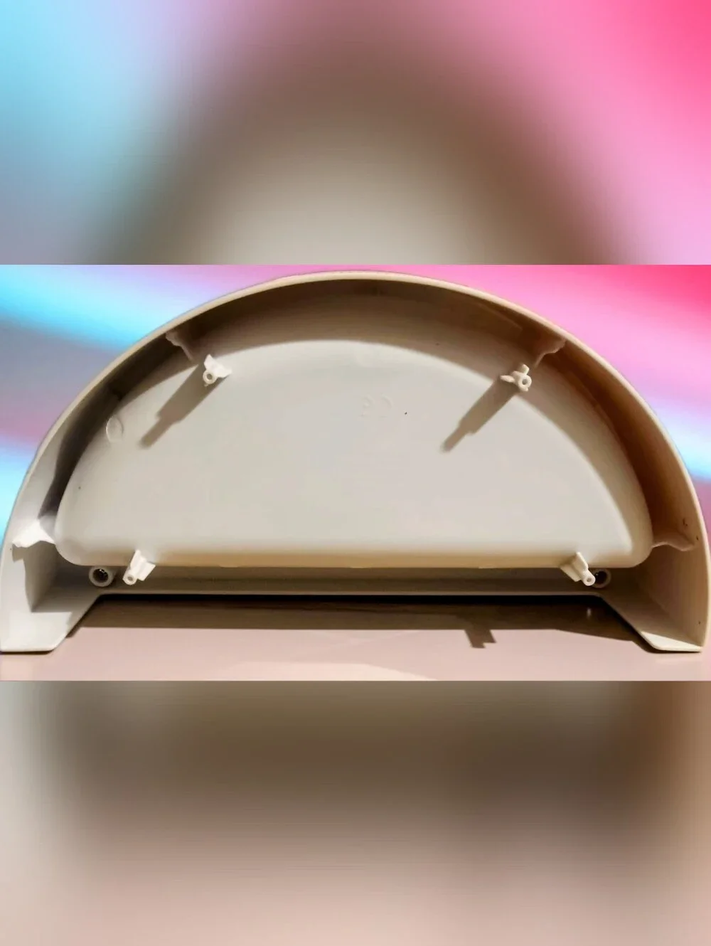 LOL SURPRISE OMG House Of Surprises Replacement Bathtub-NO SHOWER HEAD